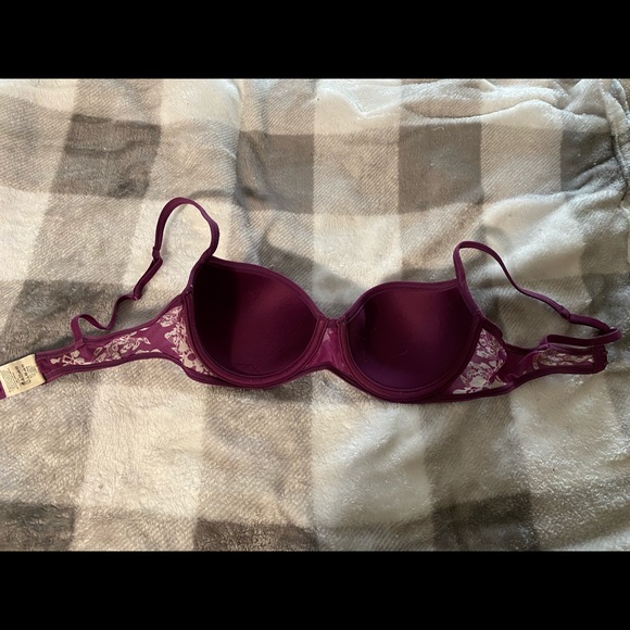 Calvin Kline bra 34B - Picture 2 of 5